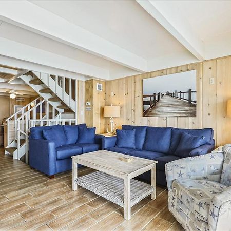 Beach Village Ocean City Zewnętrze zdjęcie
