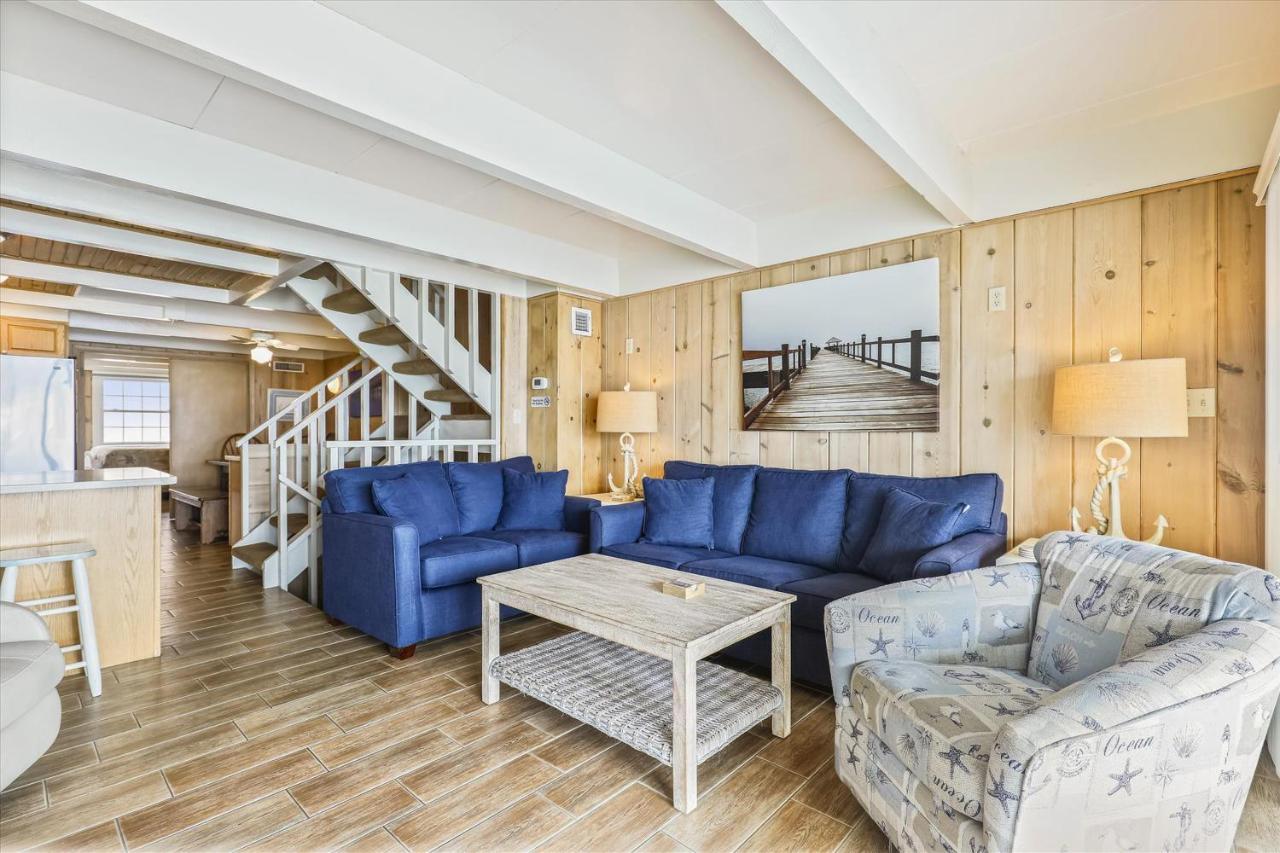 Beach Village Ocean City Zewnętrze zdjęcie
