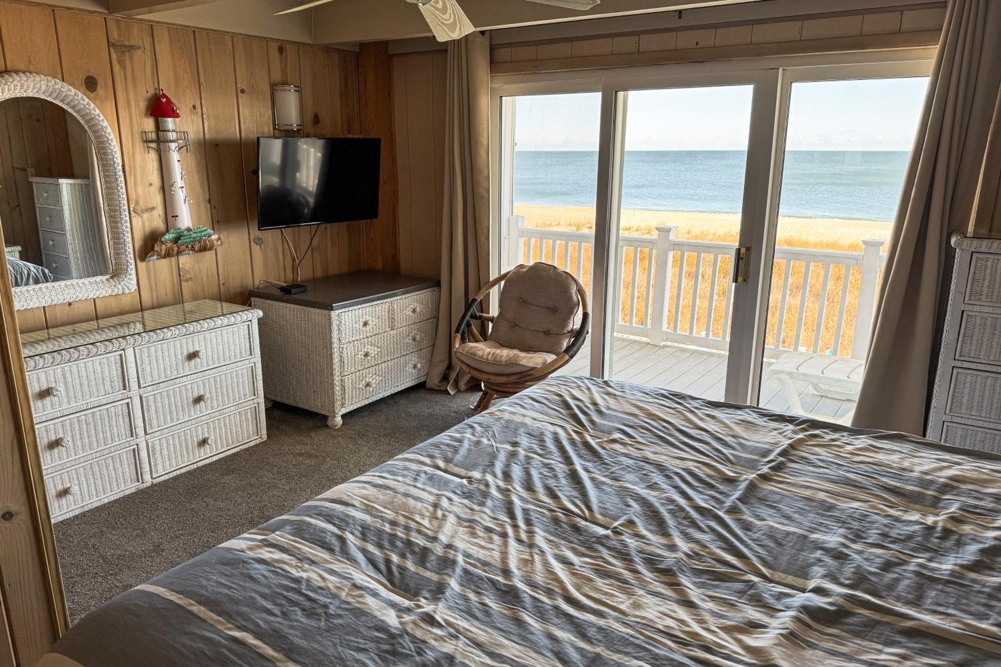 Beach Village Ocean City Zewnętrze zdjęcie