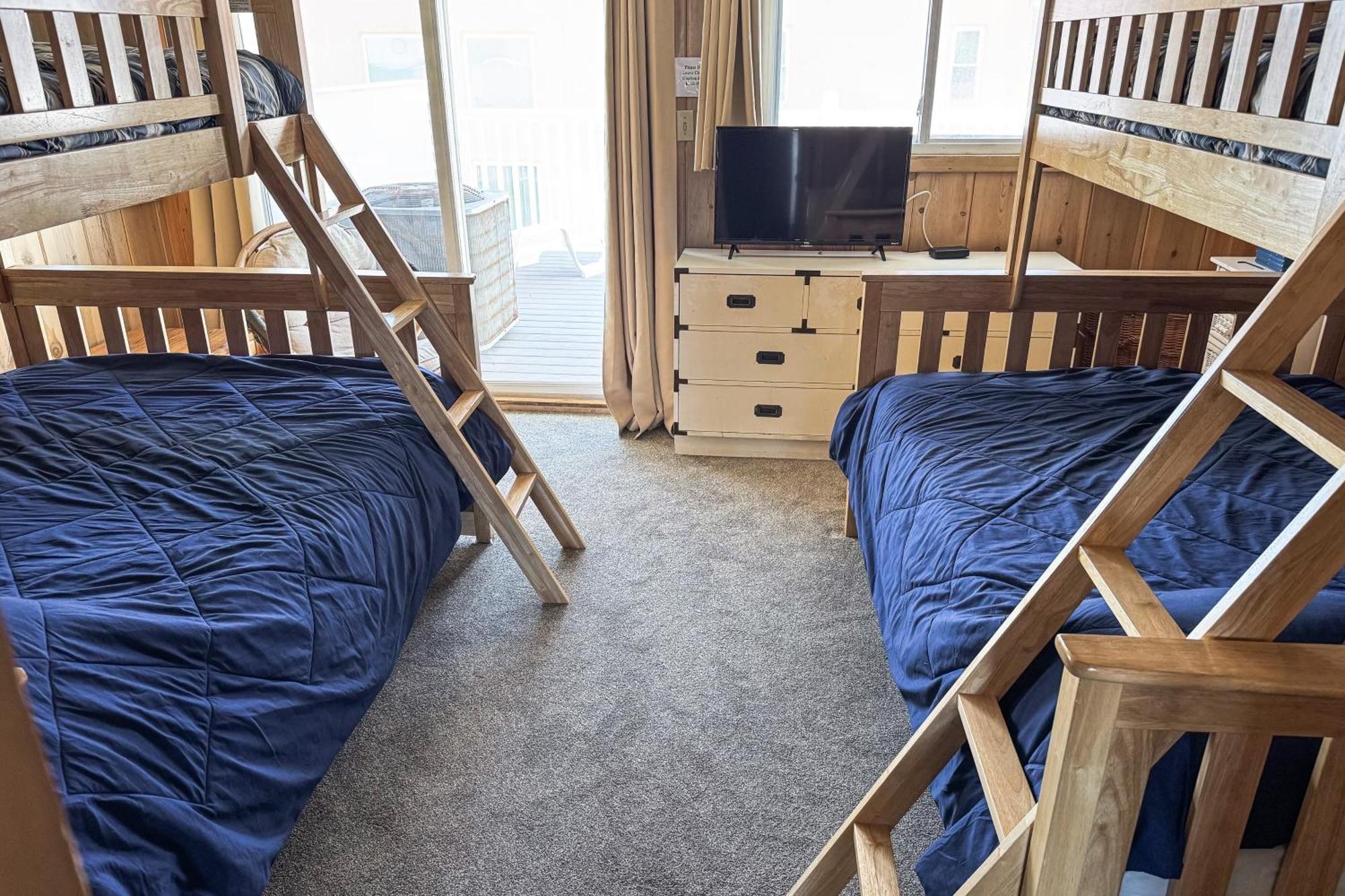 Beach Village Ocean City Zewnętrze zdjęcie