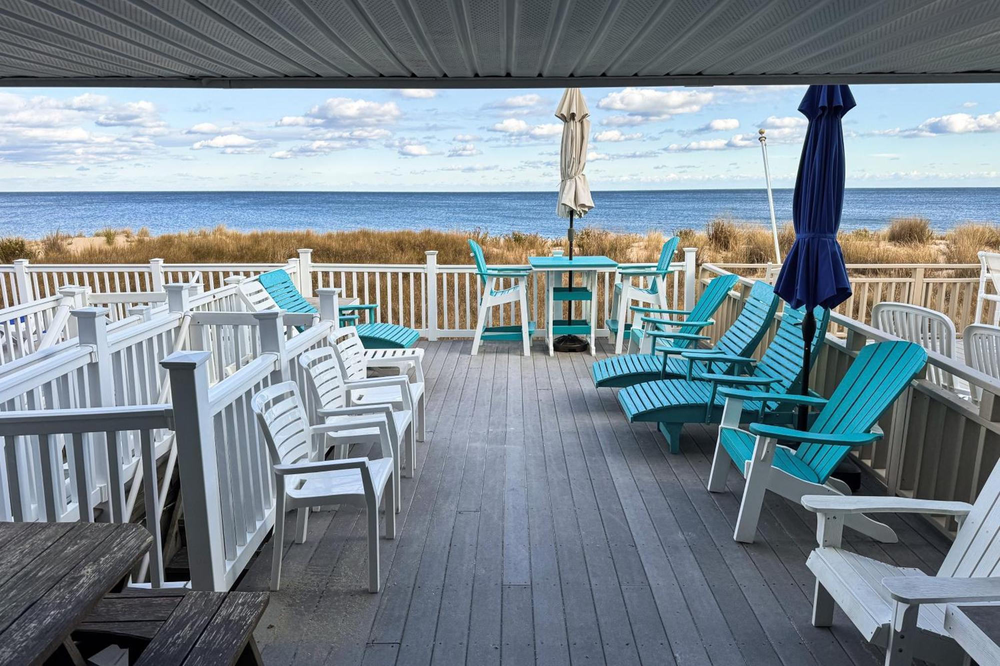 Beach Village Ocean City Zewnętrze zdjęcie