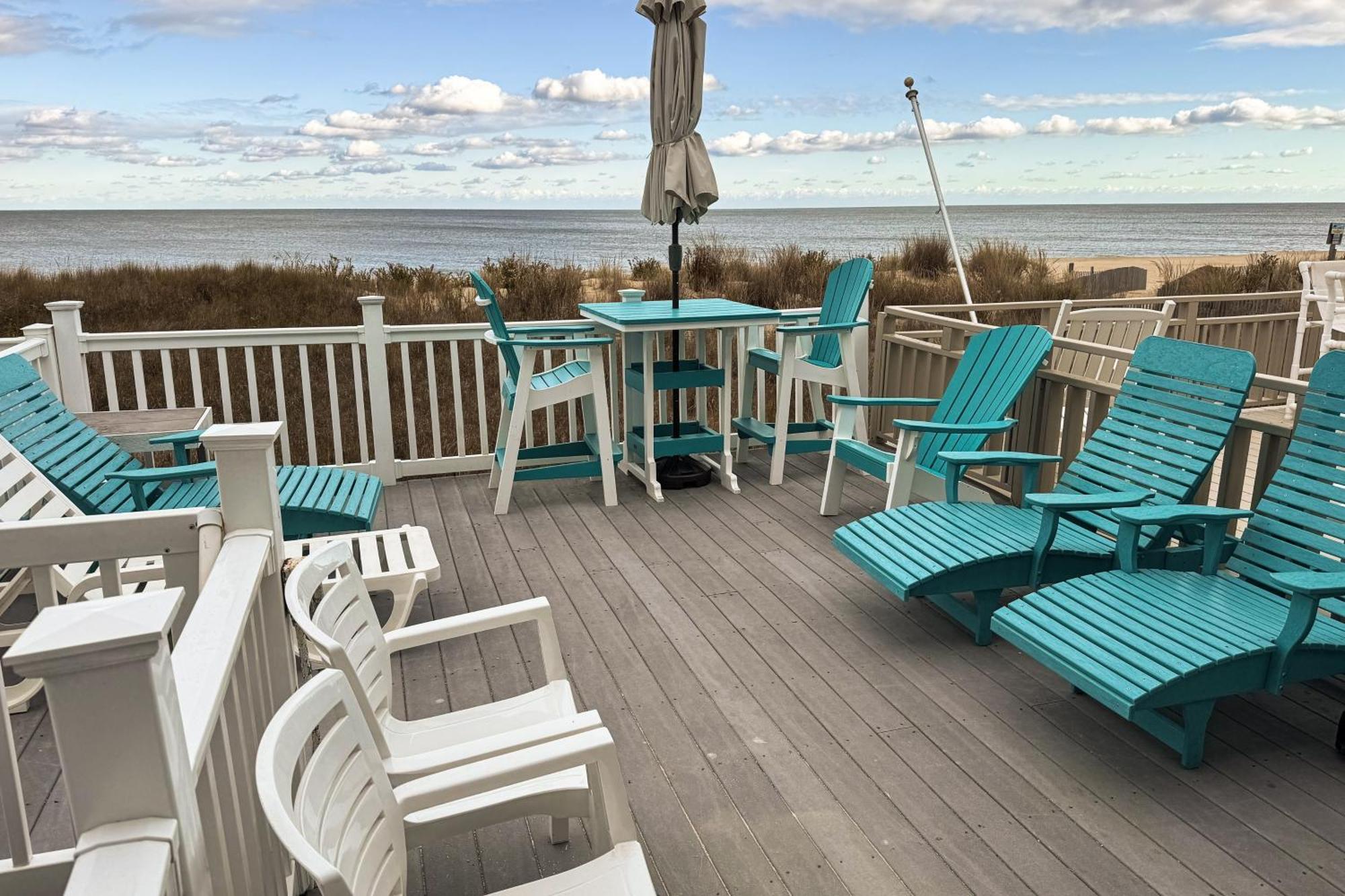 Beach Village Ocean City Zewnętrze zdjęcie